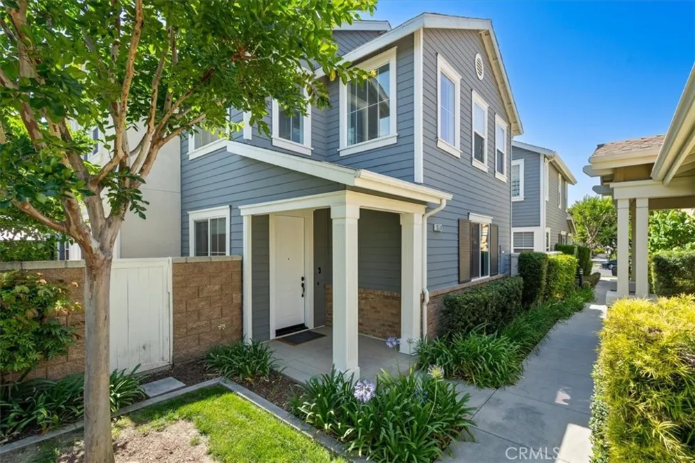 15530 Bonsai Way Tustin, CA 92782