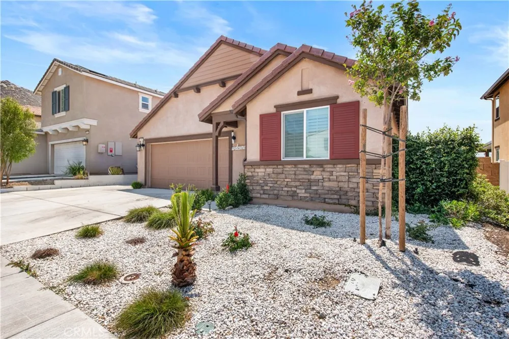 6354 Big Bend Jurupa Valley, CA 92509