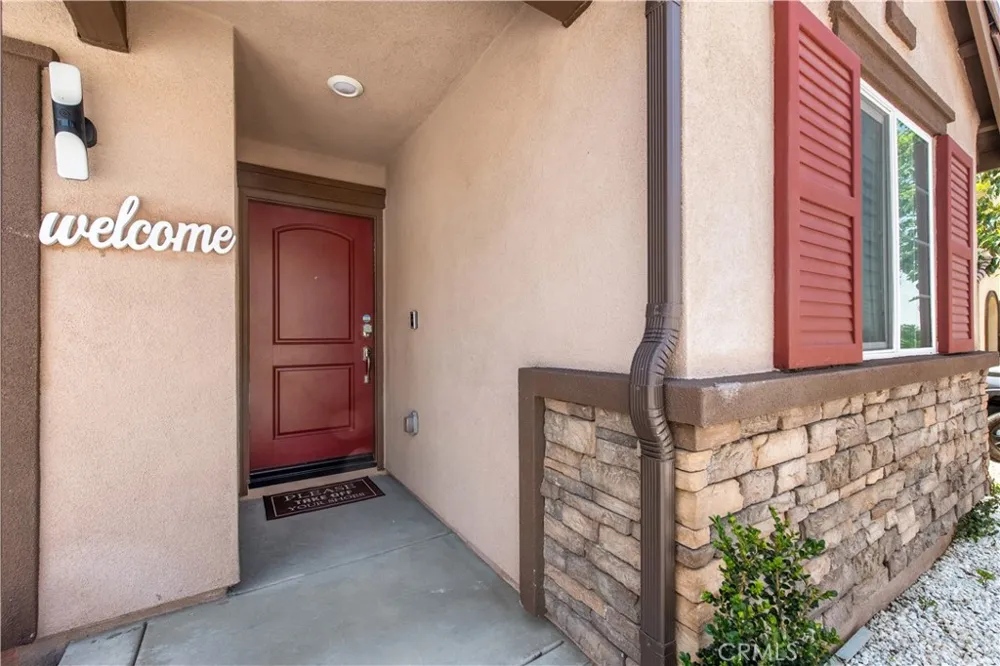 6354 Big Bend Jurupa Valley, CA 92509