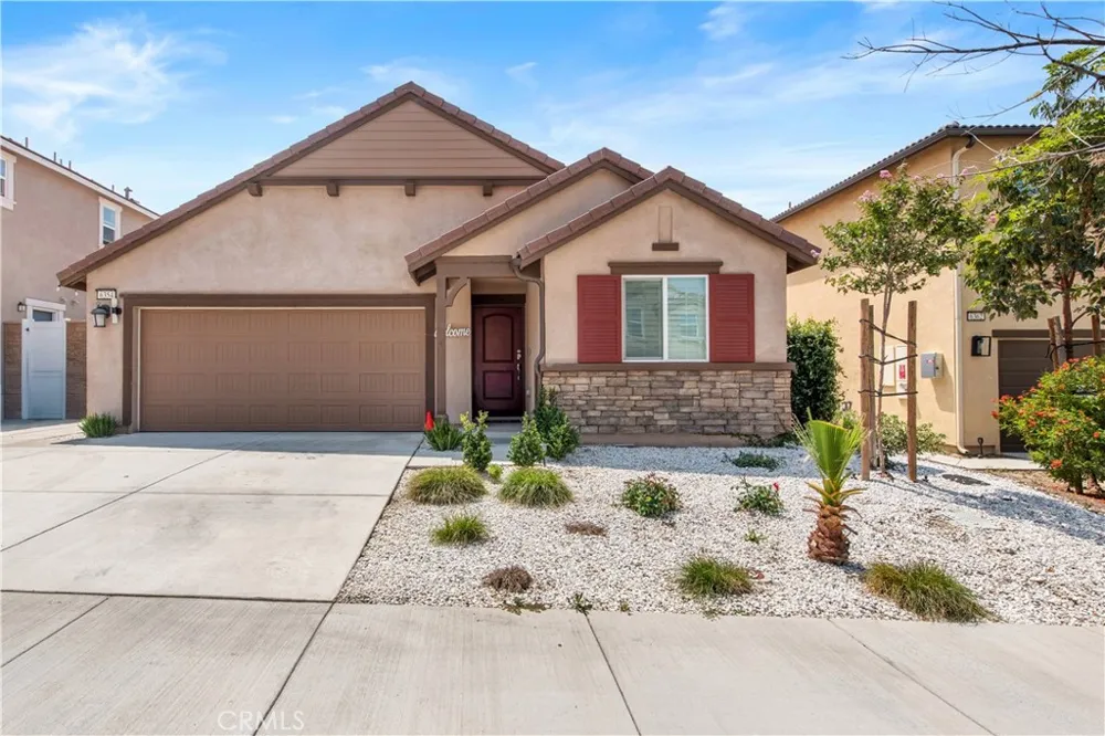 6354 Big Bend Jurupa Valley, CA 92509