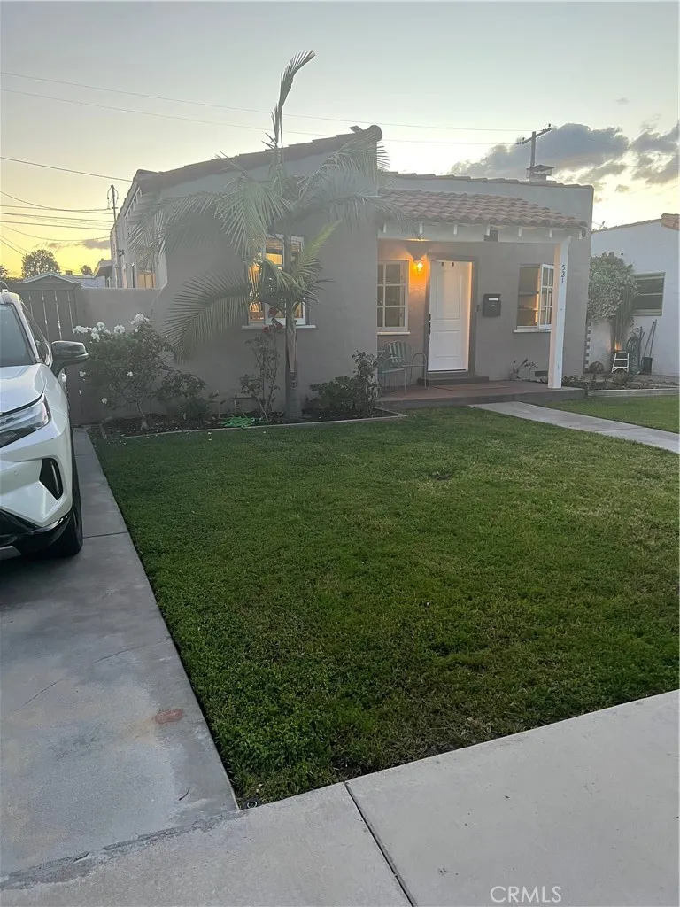 521 Vine Anaheim, CA 92805