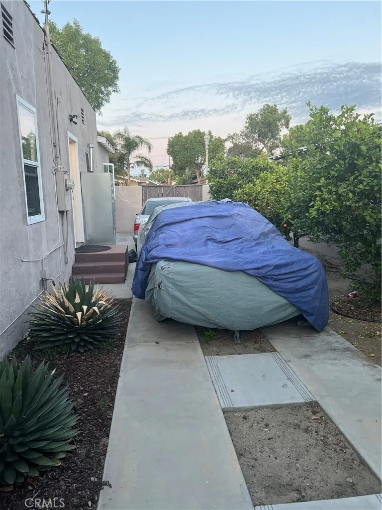 521 Vine Anaheim, CA 92805