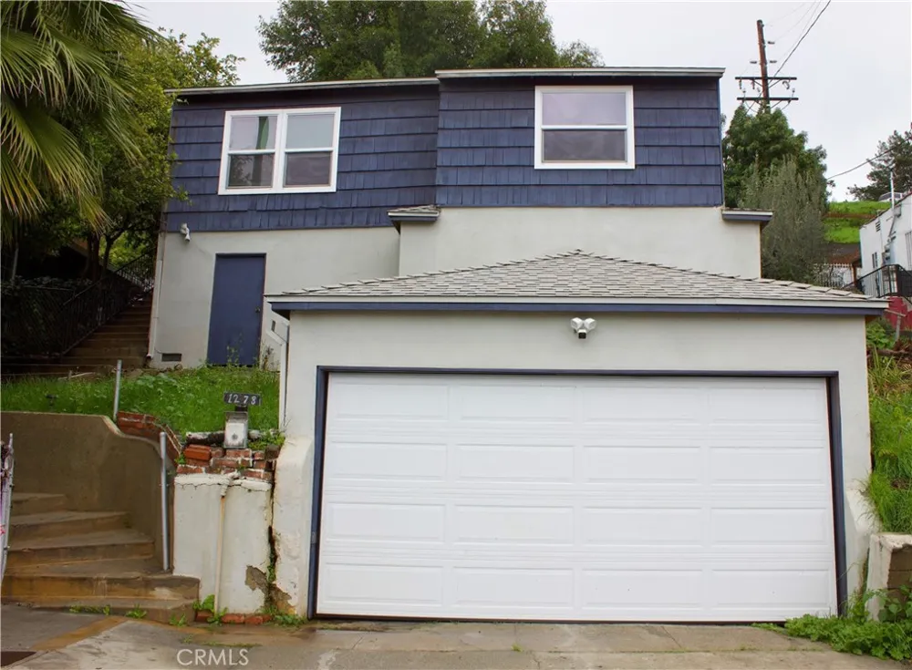 1278 Van Pelt Los Angeles, CA 90063