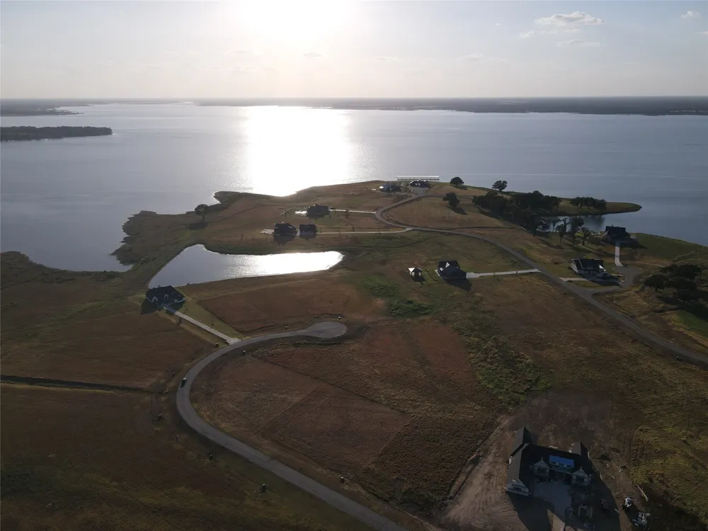 330 Sailview Court Honey Grove, TX 75446