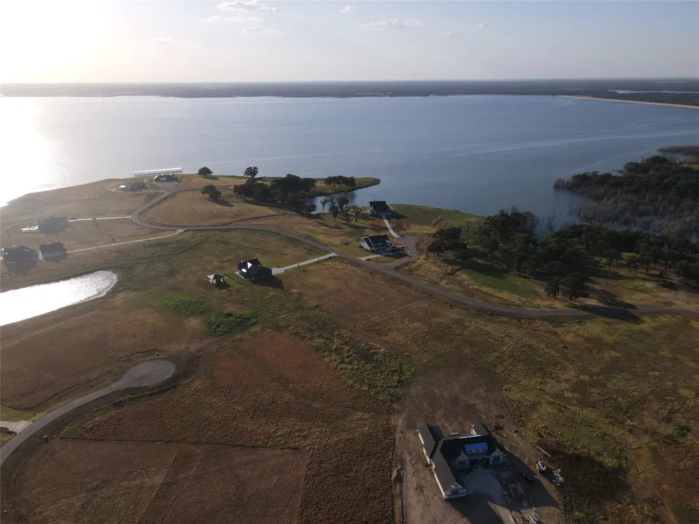 330 Sailview Court Honey Grove, TX 75446