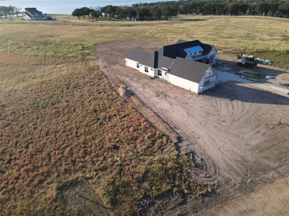 330 Sailview Court Honey Grove, TX 75446