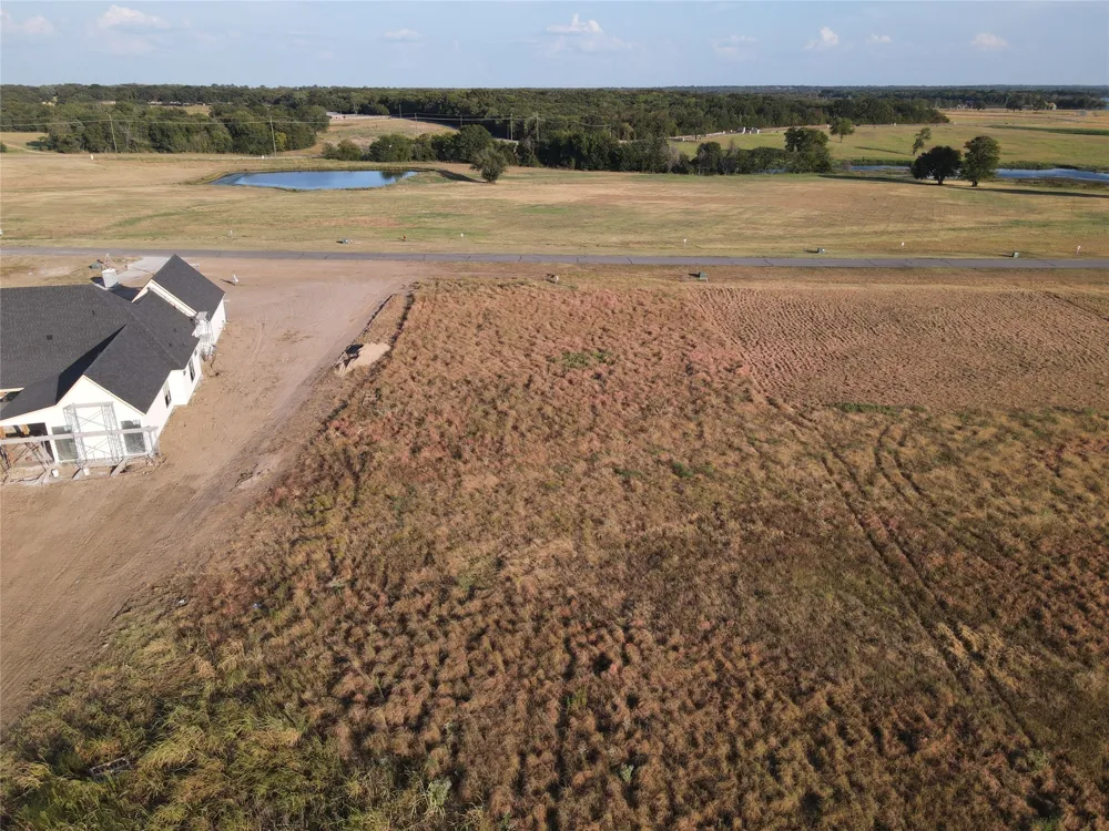 330 Sailview Court Honey Grove, TX 75446