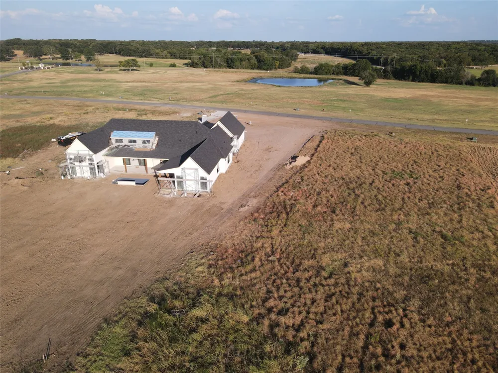 330 Sailview Court Honey Grove, TX 75446
