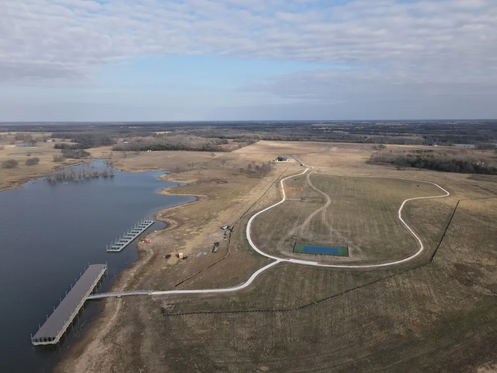 330 Sailview Court Honey Grove, TX 75446