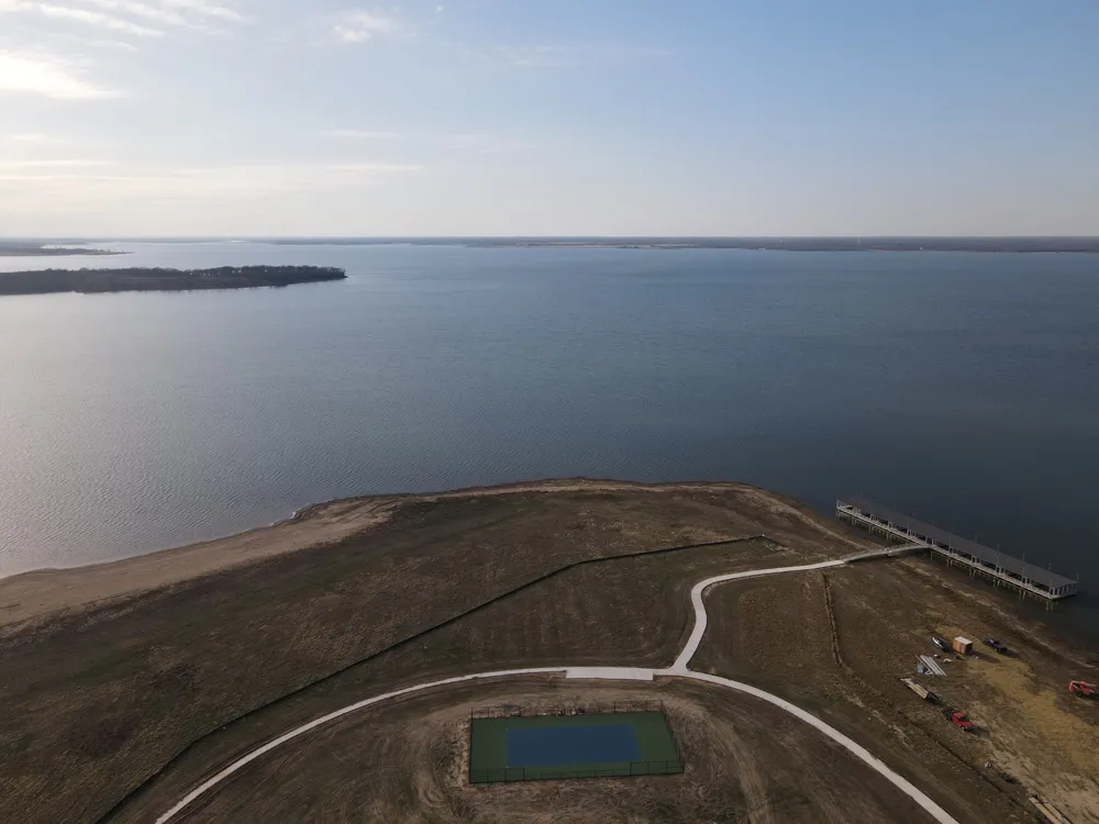 330 Sailview Court Honey Grove, TX 75446