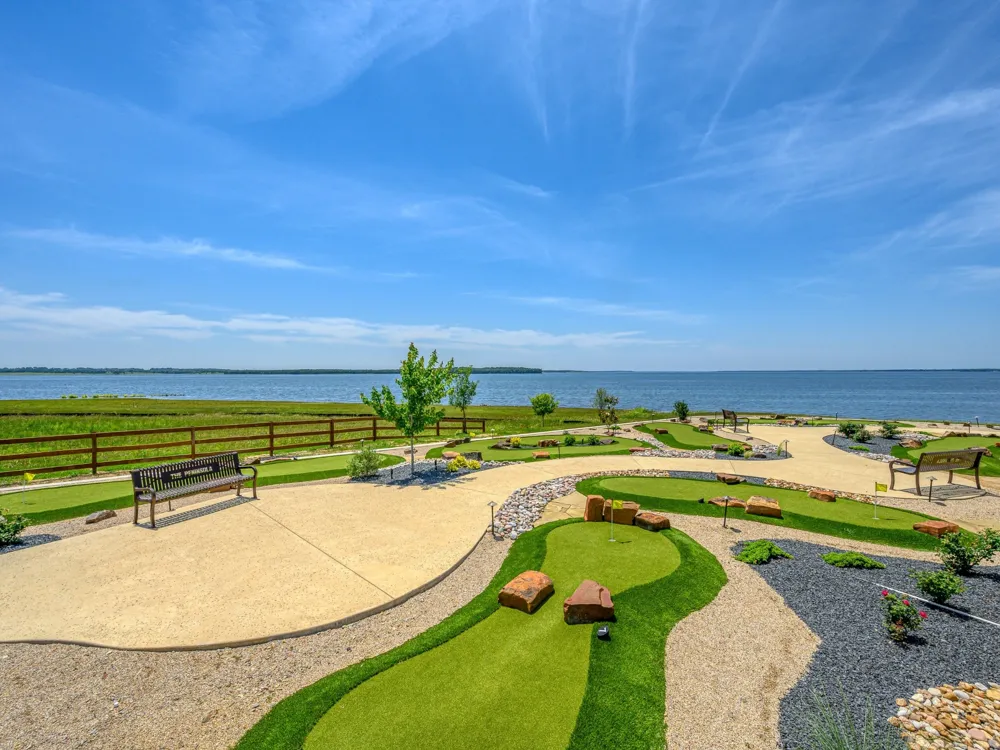 330 Sailview Court Honey Grove, TX 75446