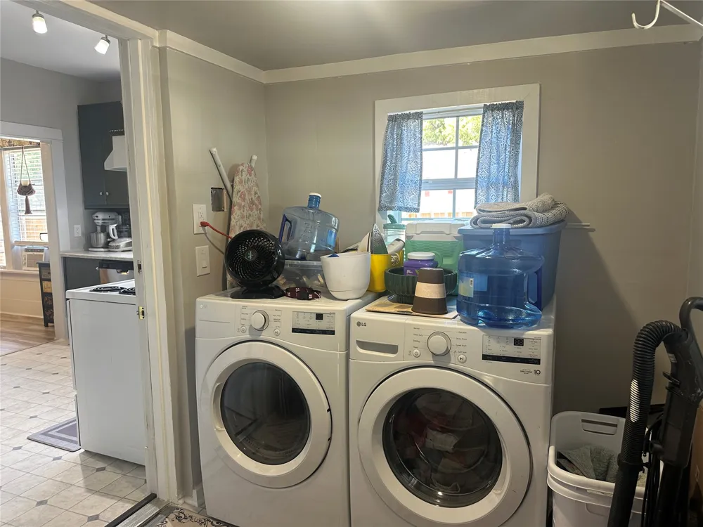 1410 W Elm Street Durant, OK 74701