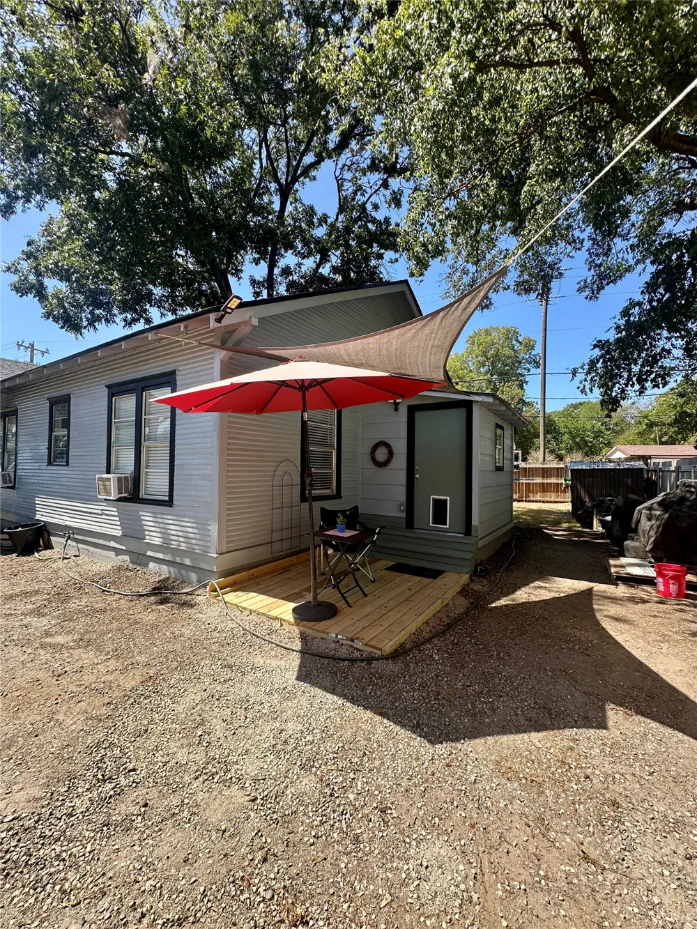 1410 W Elm Street Durant, OK 74701