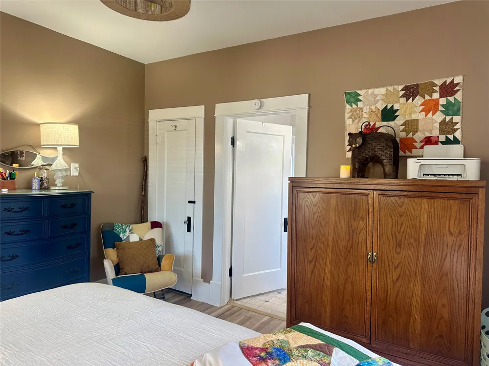 1410 W Elm Street Durant, OK 74701