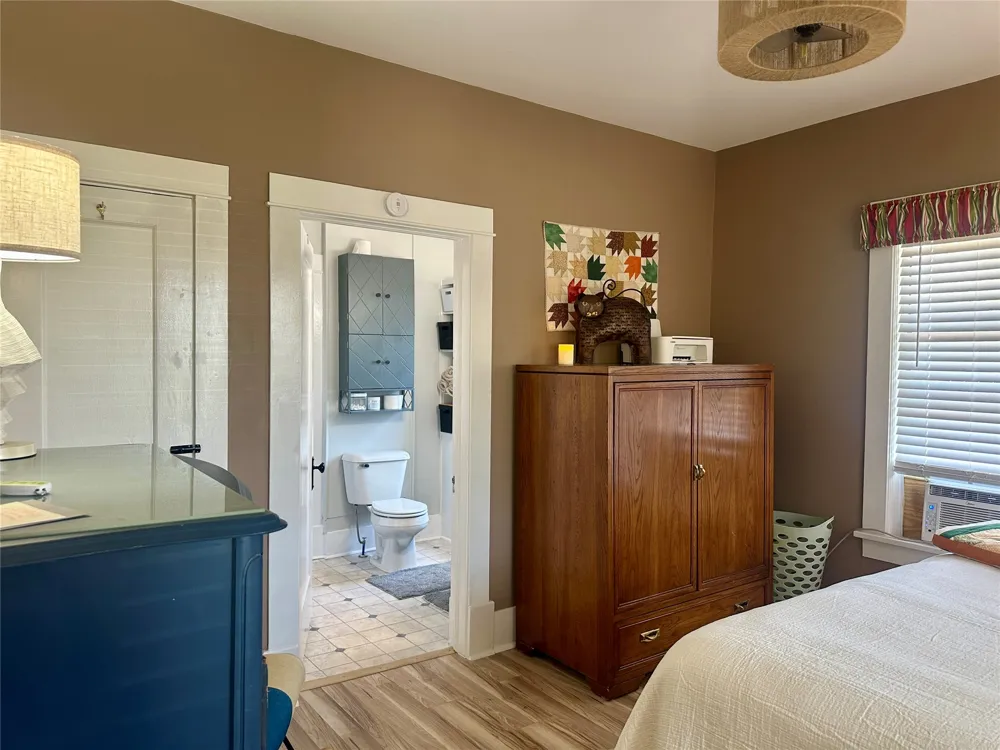 1410 W Elm Street Durant, OK 74701