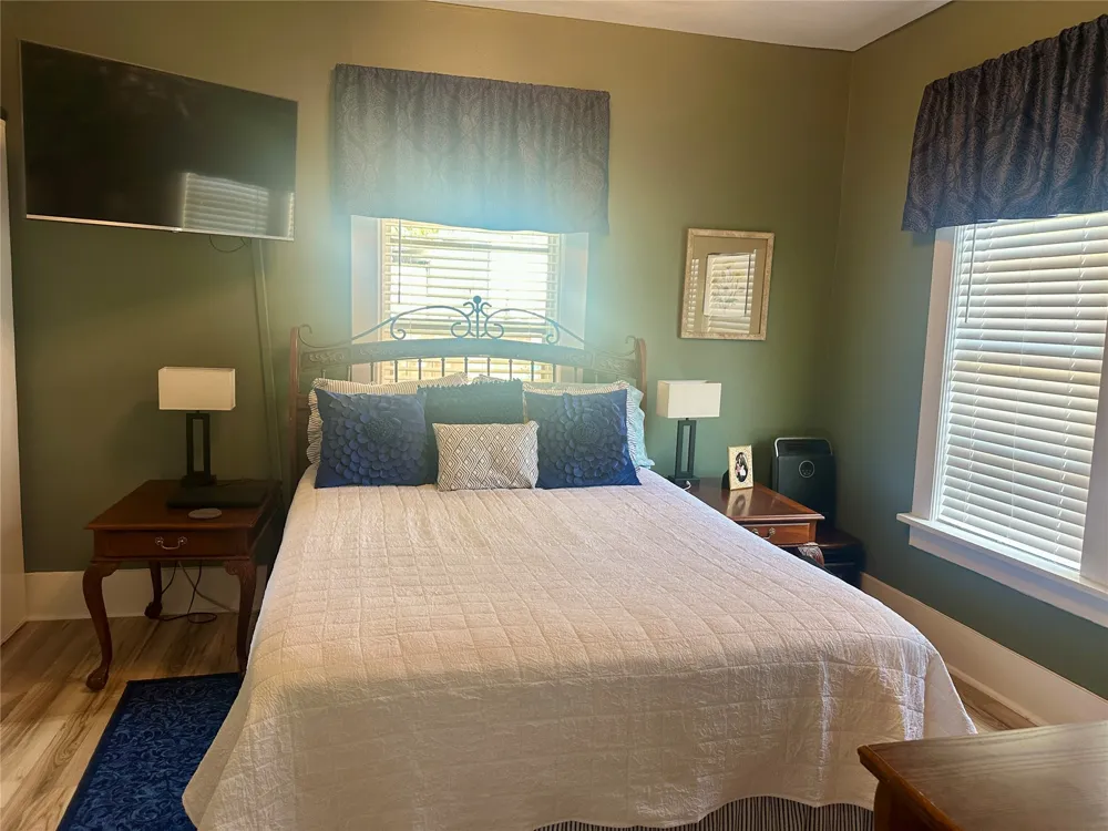 1410 W Elm Street Durant, OK 74701