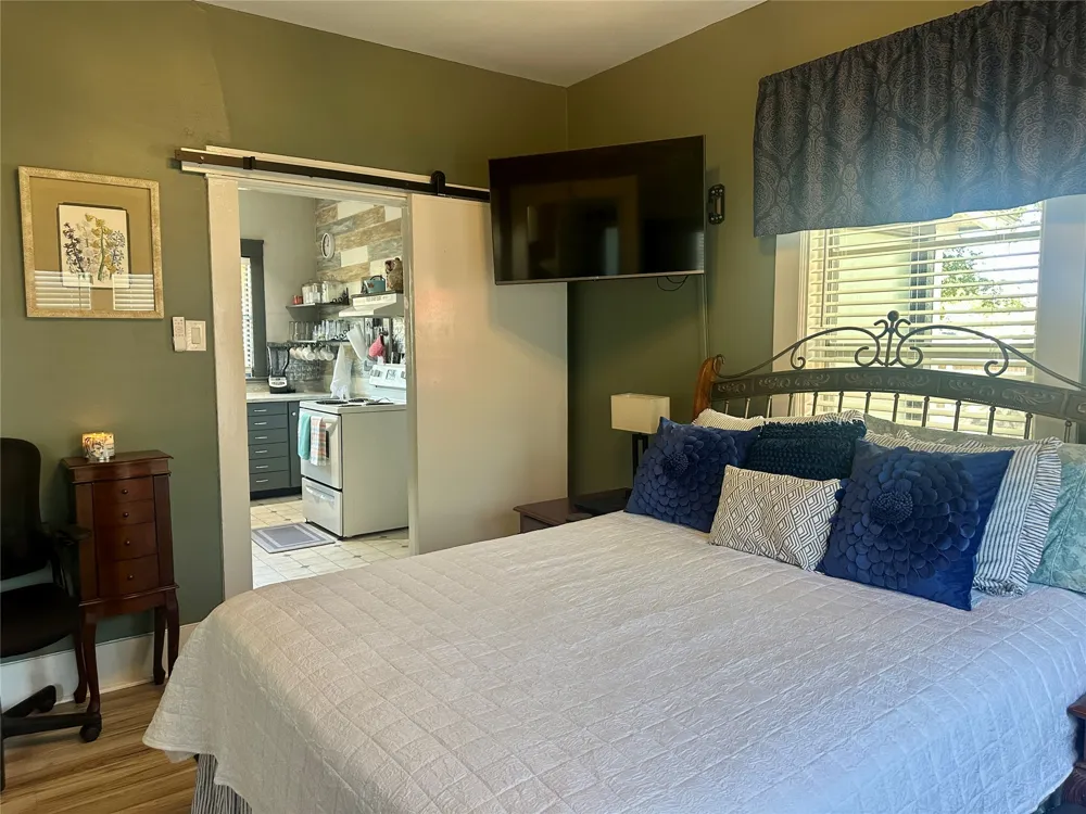 1410 W Elm Street Durant, OK 74701