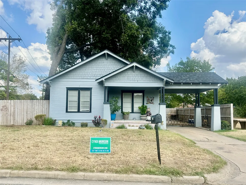 1410 W Elm Street Durant, OK 74701