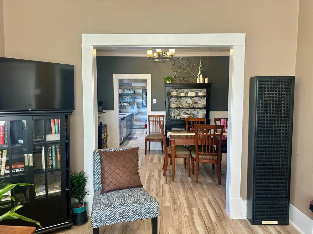 1410 W Elm Street Durant, OK 74701