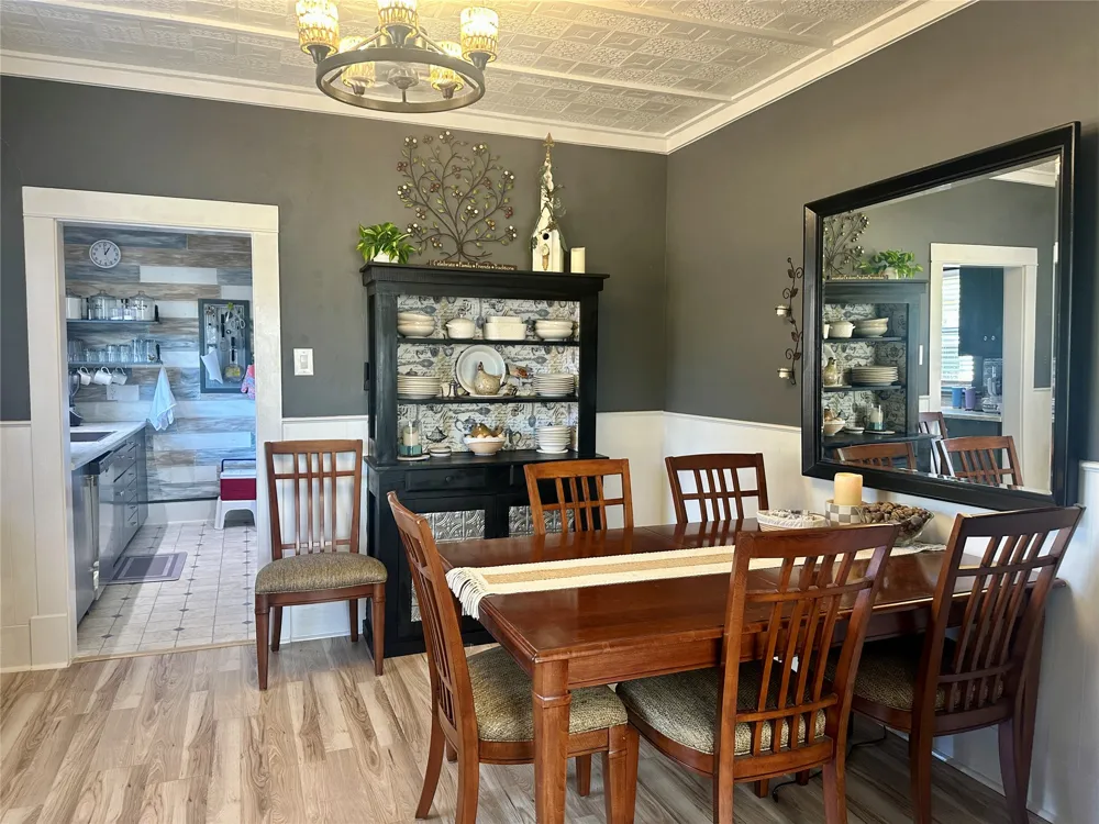 1410 W Elm Street Durant, OK 74701