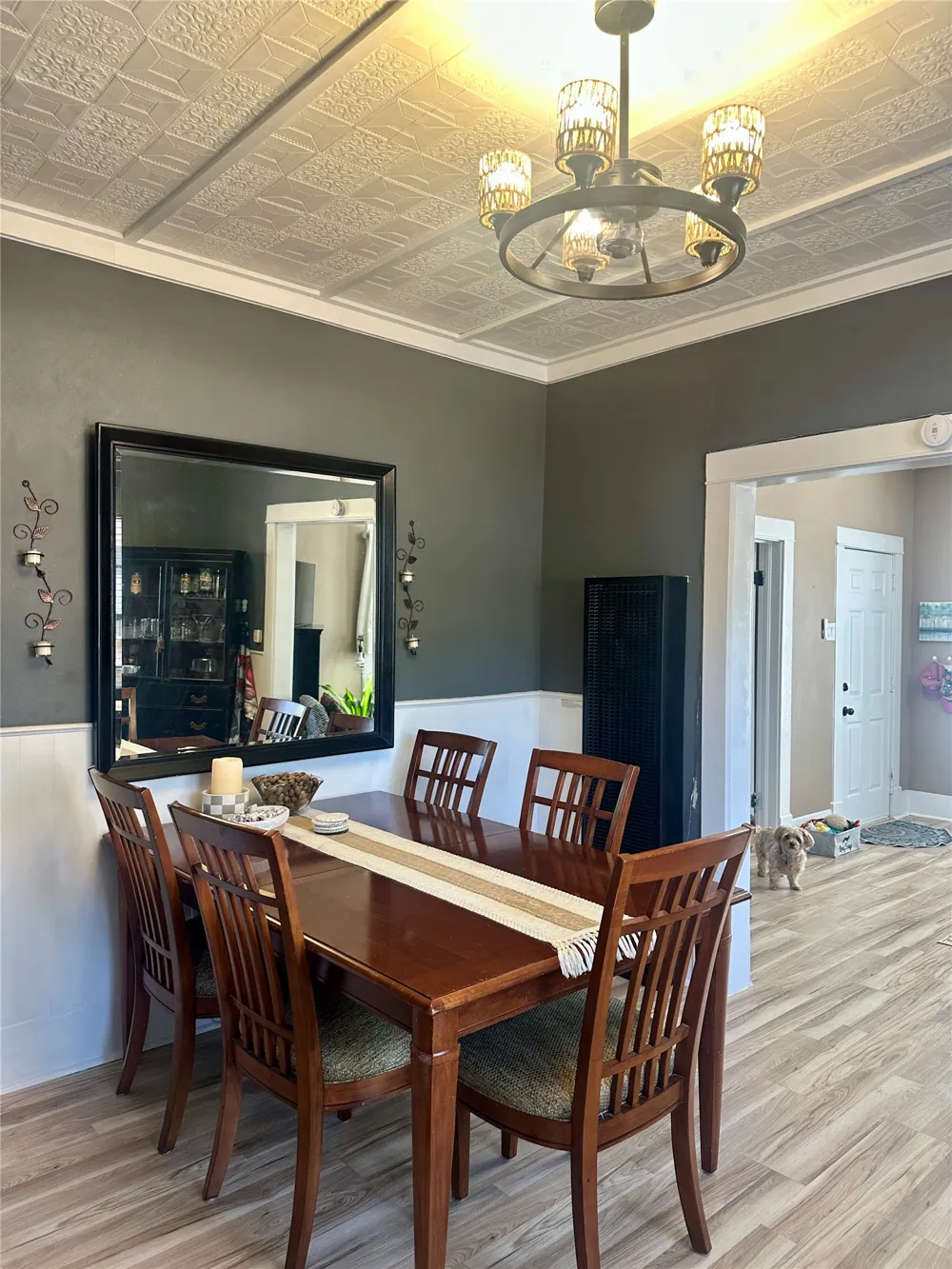 1410 W Elm Street Durant, OK 74701