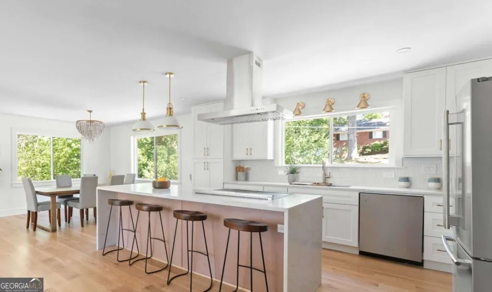 1679 Oak Ln NE Atlanta, GA 30029