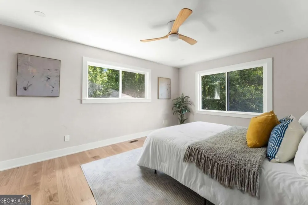 1679 Oak Ln NE Atlanta, GA 30029