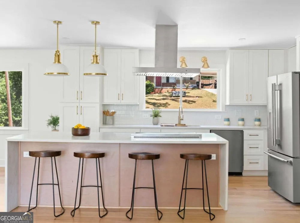 1679 Oak Ln NE Atlanta, GA 30029