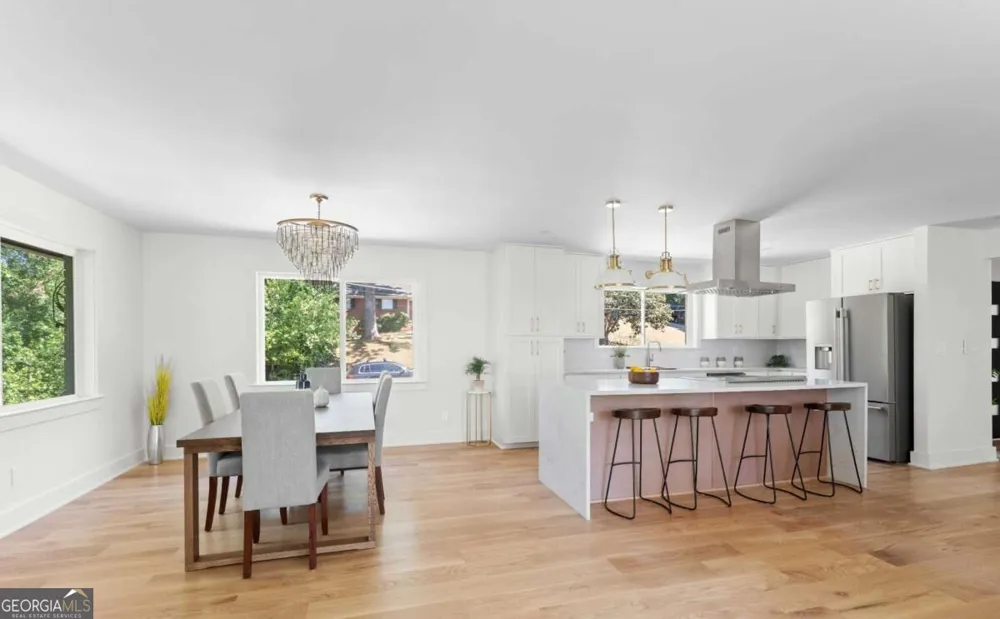 1679 Oak Ln NE Atlanta, GA 30029