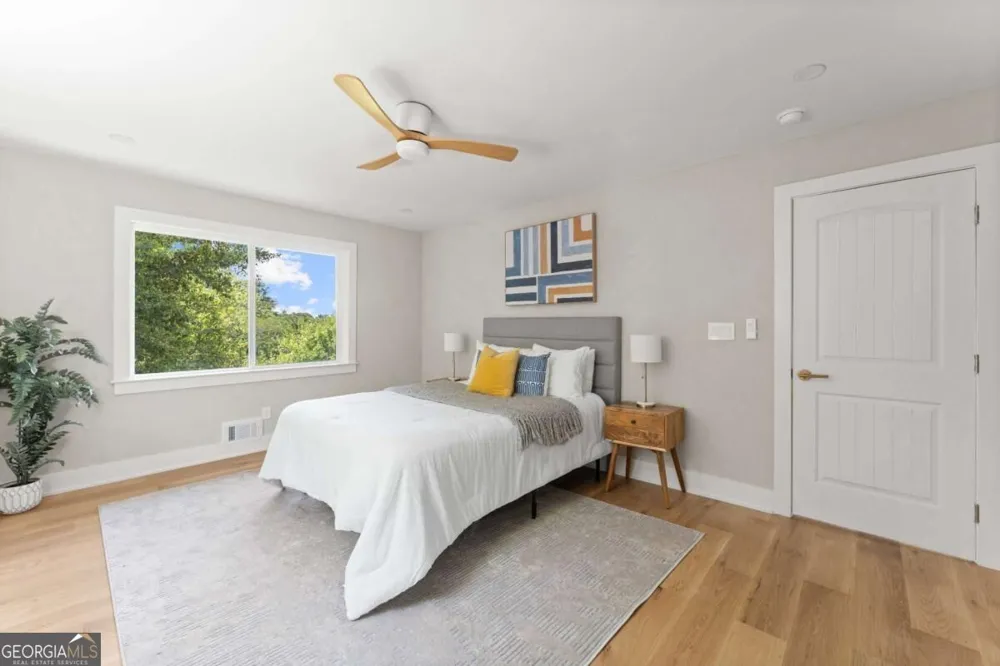 1679 Oak Ln NE Atlanta, GA 30029