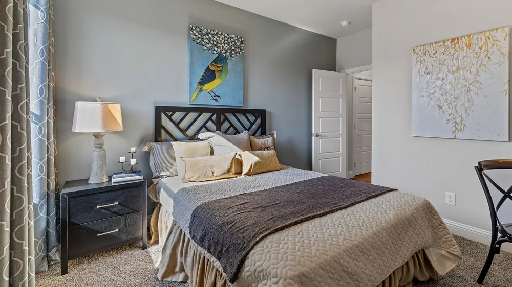 2801 FLYCATCHER DRIVE Denton, TX 76205