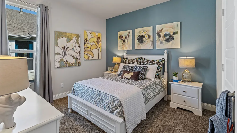 2801 FLYCATCHER DRIVE Denton, TX 76205