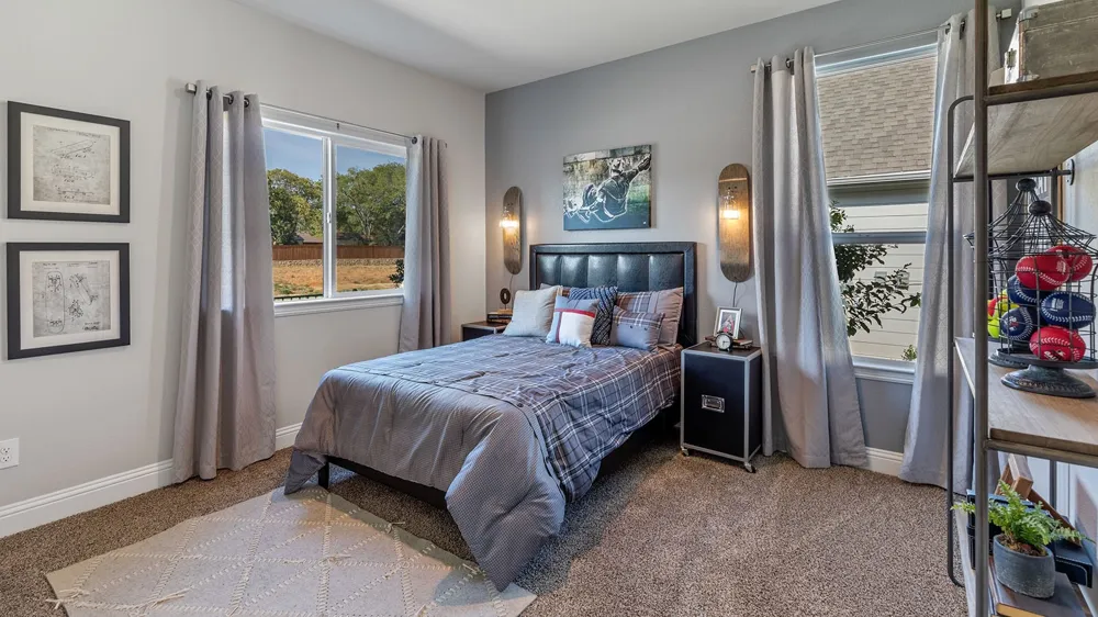 2801 FLYCATCHER DRIVE Denton, TX 76205