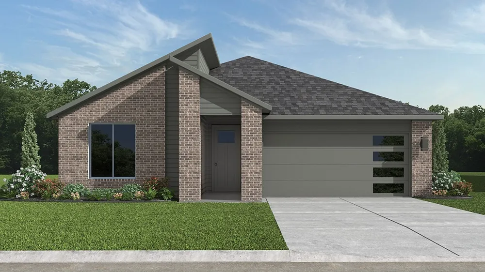 2801 FLYCATCHER DRIVE Denton, TX 76205