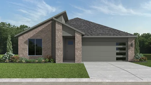 2801 FLYCATCHER DRIVE