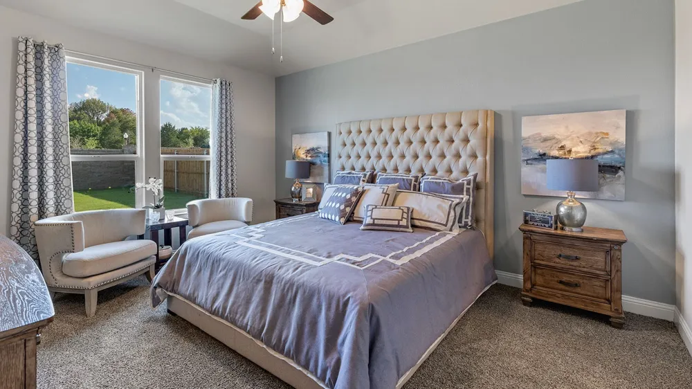 2801 FLYCATCHER DRIVE Denton, TX 76205