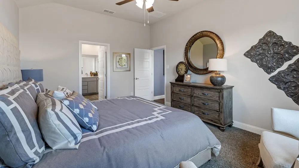 2801 FLYCATCHER DRIVE Denton, TX 76205