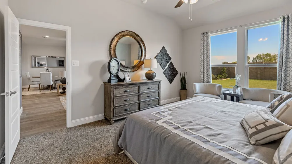 2801 FLYCATCHER DRIVE Denton, TX 76205