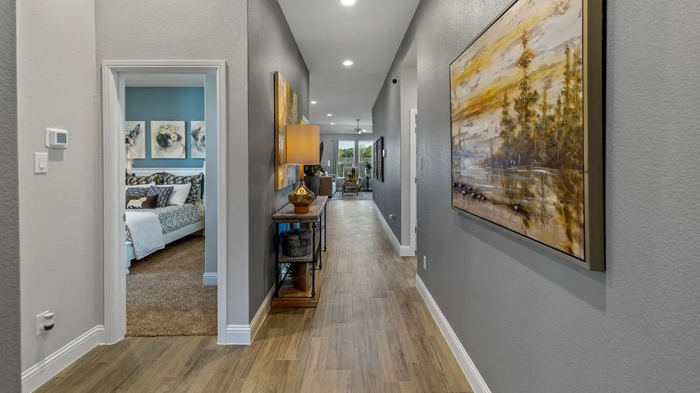 2801 FLYCATCHER DRIVE Denton, TX 76205