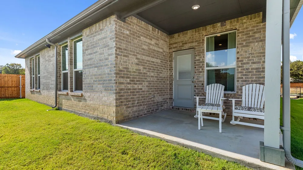 2801 FLYCATCHER DRIVE Denton, TX 76205