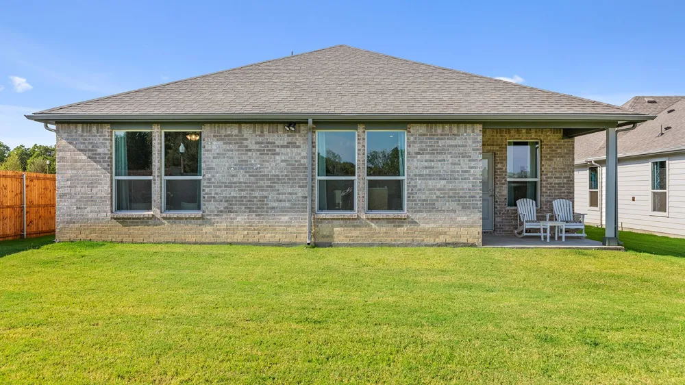 2801 FLYCATCHER DRIVE Denton, TX 76205