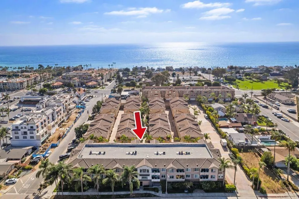 2778 Carlsbad Blvd #207 Carlsbad, CA 92008