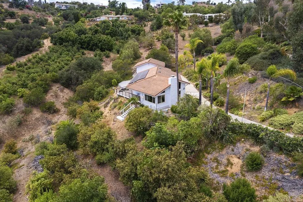 2645 Daisy Ln Fallbrook, CA 92028