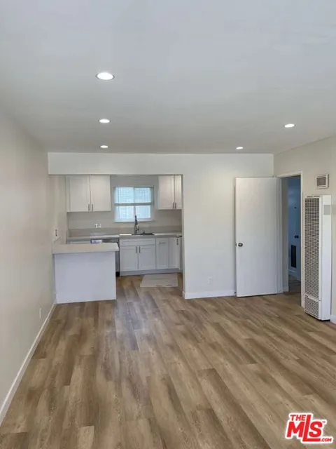 1419 Stanford Street #Unit D