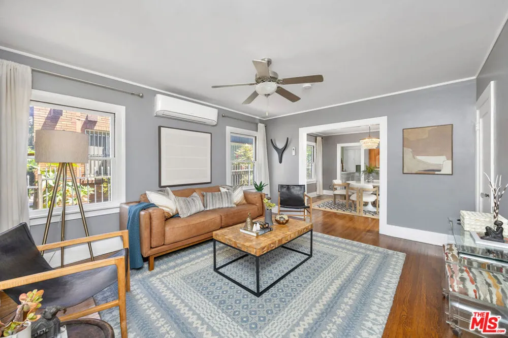 1532 4th Avenue Los Angeles, CA 90019