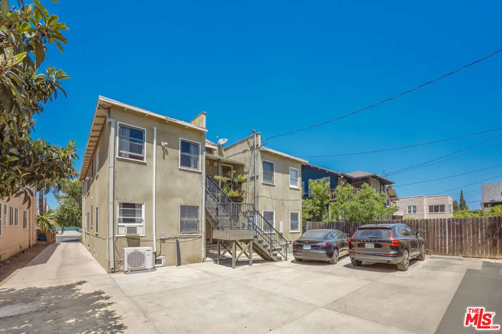 1532 4th Avenue Los Angeles, CA 90019