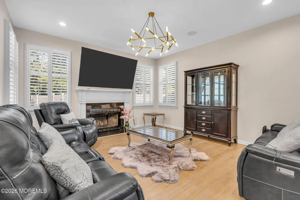 1232 Steeplechase Court Toms River, NJ 08755