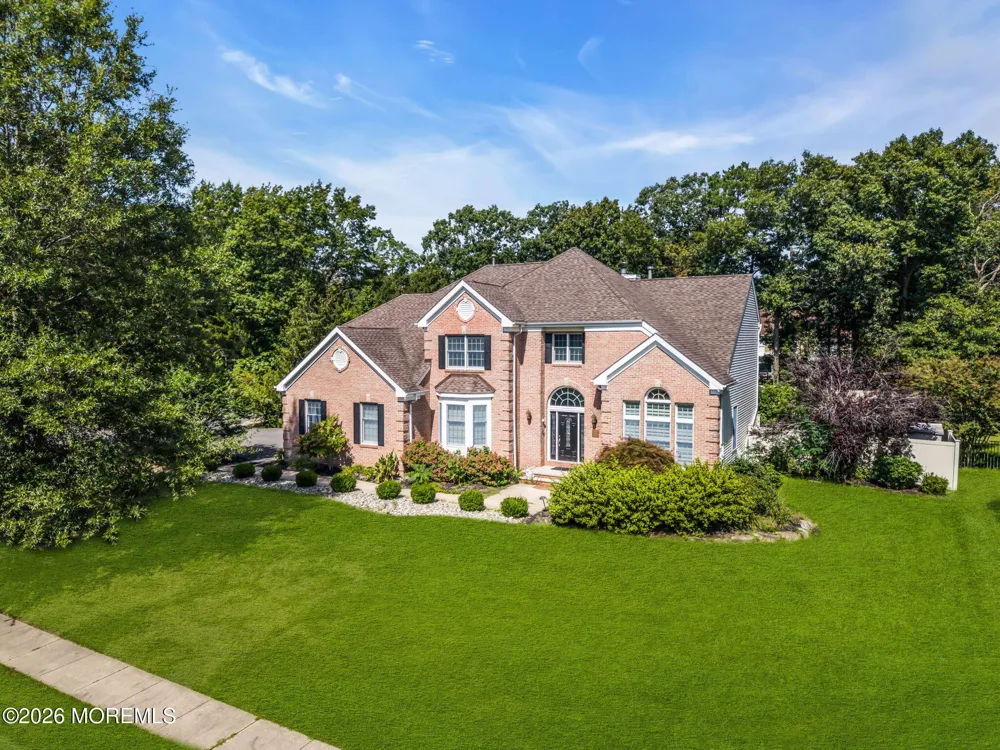 1232 Steeplechase Court Toms River, NJ 08755