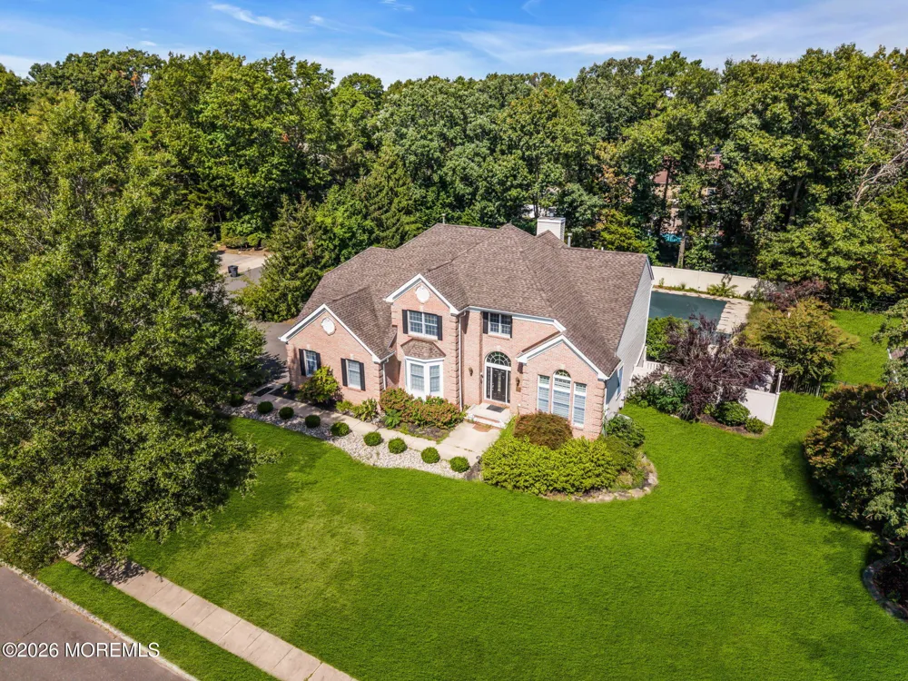 1232 Steeplechase Court Toms River, NJ 08755
