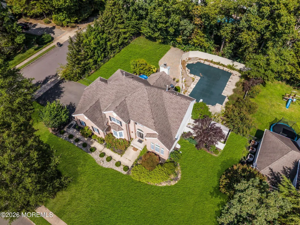 1232 Steeplechase Court Toms River, NJ 08755